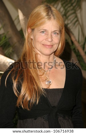 Linda Hamilton  at the Diamonds in the RAW Award Luncheon Honoring Hollywood Stuntwomen, Mountaingate Country Club, Los Angeles, CA. 10-19-08