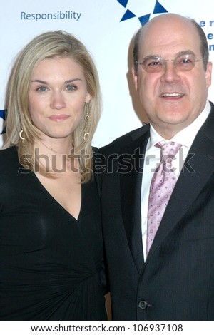 Emily Rose and Jeff Wachtel  at Zimmer Children\'s Museum\'s 8th Annual Discovery Award Dinner. The Beverly Hills Hotel, Beverly Hills, CA. 11-06-08