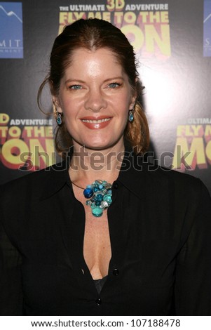 Michelle Stafford  at the Los Angeles Premiere of \