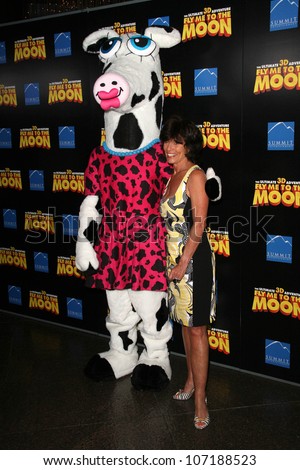 Adrienne Barbeau  at the Los Angeles Premiere of 