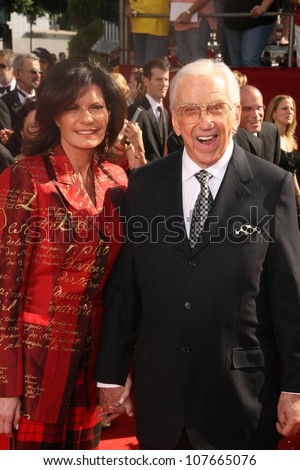 Ed McMahon at the 60th Annual Primetime Emmy Awards Red Carpet. Nokia Theater, Los Angeles, CA. 09-21-08 at the 60th Annual Primetime Emmy Awards Red Carpet. Nokia Theater, Los Angeles, CA. 9-21-08