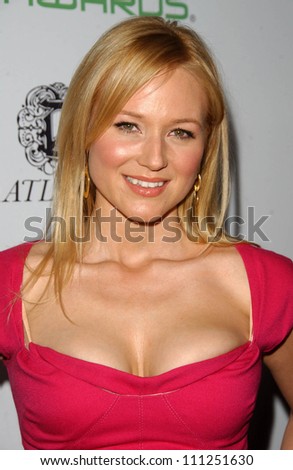 Jewel at Hollywood Life Magazine's 9th Annual Young Hollywood Awards. Music Box, Hollywood, CA. 04-22-07