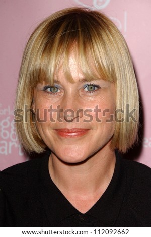 Patricia Arquette at the Hollywood Premiere of \