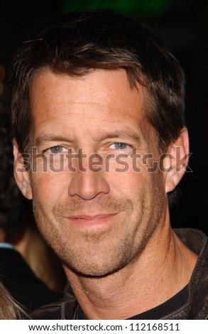 James Denton at the Los Angeles Premiere of 