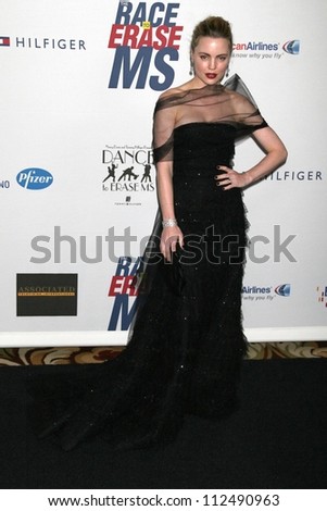 Melissa George at the 14th Annual 