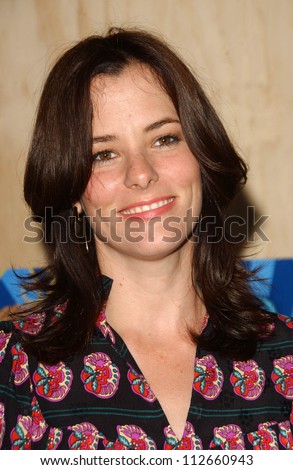 Parker Posey at \