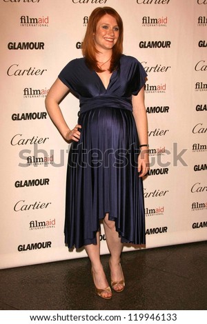 Bryce Dallas Howard at the Glamour Reel Moments Short Film Series presented by Cartier. Directors Guild of America, Los Angeles, CA. 10-16-06
