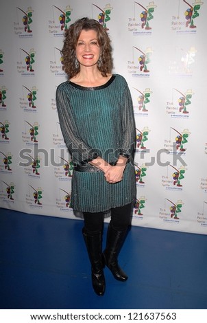 Amy Grant at A Celebration Of Carole King And Her Music to Benefit Paul Newman\'s The Painted Turtle Camp, Dolby Theater, Hollywood, CA 12-04-12