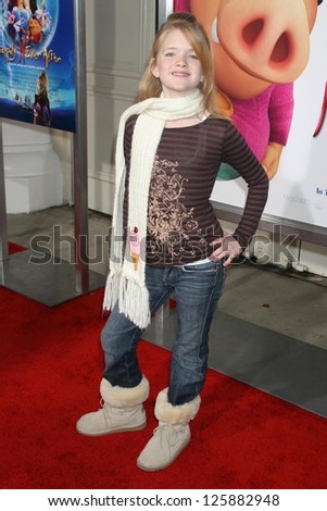 Tory Green at the premiere of \