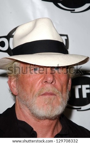 HOLLYWOOD - JULY 10: Nick Nolte at the Premiere of \