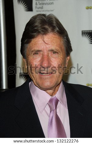 BEVERLY HILLS - AUGUST 12: Buddy Van Horn at the 24th Annual Golden Boot Awards on August 12, 2006 at Beverly Hilton Hotel in Beverly Hills, CA.