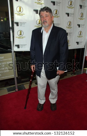 BEVERLY HILLS - AUGUST 12: Walter Hill at the 24th Annual Golden Boot Awards on August 12, 2006 at Beverly Hilton Hotel in Beverly Hills, CA.