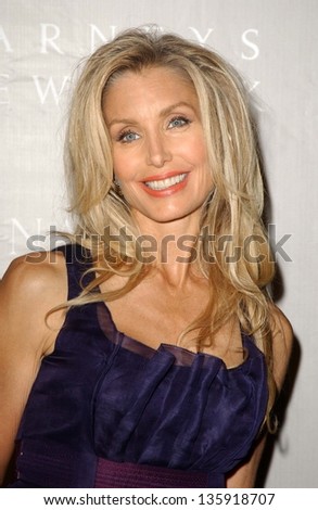 BEVERLY HILLS - APRIL 26: Heather Thomas at the Nina Ricci Fashion Show and Gala Dinner to Benefit The Rape Foundation by Barneys New York at Barneys New York on April 26, 2006 in Beverly Hills, CA.