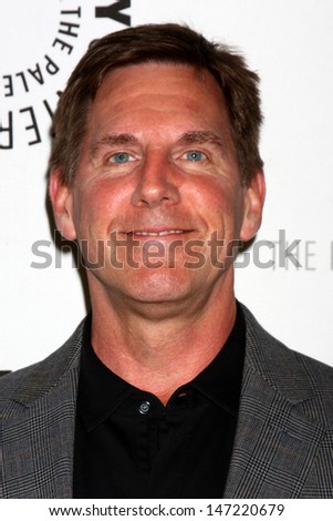 Tim Bagley at The Paley Center Presents: An Evening With \