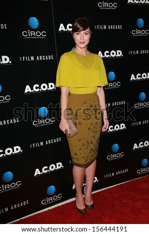 Mary Elizabeth Winstead at the \