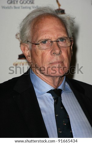 Bruce Dern at the 63rd Primetime Emmy Awards Performers Nominee Reception, Pacific Design Center,  Los Angeles, CA 09-16-11