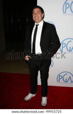 David O. Russell at the 22nd Annual Producers Guild Awards, Beverly Hills, CA. 01-22-11