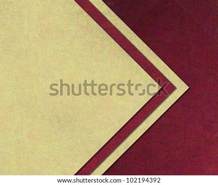 abstract beige background chevron design of elegant vintage background texture layout, cream paper and pink burgundy background or purple red colored background of brochure template, retro background