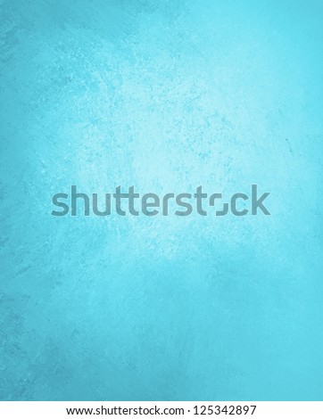 blue vintage background, brochure layout paper, light pastel blue with bright corner spotlight, vintage grunge background texture layout, abstract gradient background, luxury blue paper or wall paint