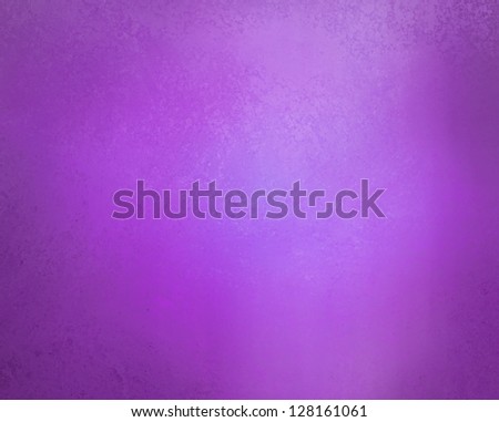 abstract purple background lavender color, smooth gradient texture with shiny glossy spot, elegant luxury background solid design, pastel Easter background purple spring color, brochure layout design