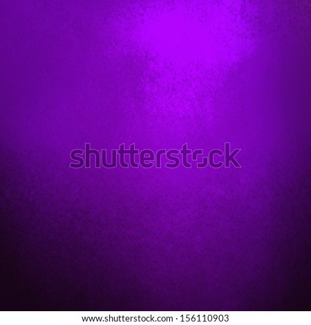 abstract purple background solid color vintage grunge background texture, distressed rough black border detail, cool background, light elegant center for web background idea or brochure color swatch