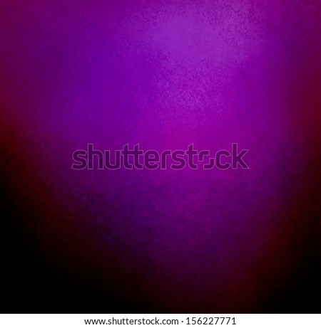 abstract purple background solid color vintage grunge background texture, distressed rough border detail, pink black background, light elegant center for web background idea or brochure color swatch