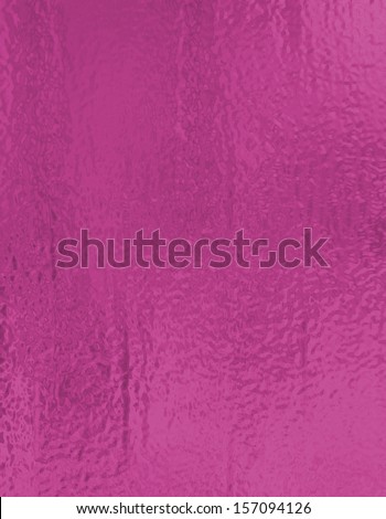 metallic pink background foil paper illustration for Christmas background wrapping paper design for Christmas gift, shiny vintage grunge background texture with glossy shine for web design or brochure