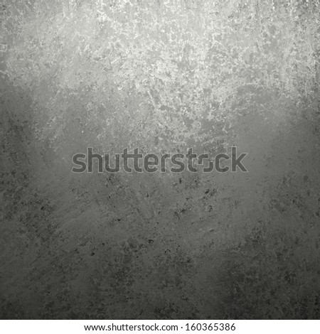 abstract black background white parchment texture or soft distressed vintage texture  faded gray paper wall texture elegant brochure gray website template design linen canvas texture light silver