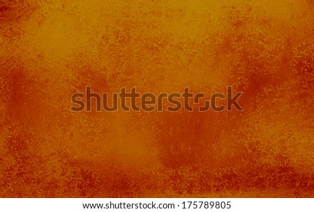 abstract orange background red tone rough texture or distressed vintage texture, grunge paper, wall texture, brochure or website template design, painted canvas banner for web page or studio backdrop