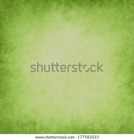 abstract green background lime color, vintage grunge background texture gradient design, website template background, sponge distressed texture rough messy paint canvas, pastel green Easter background