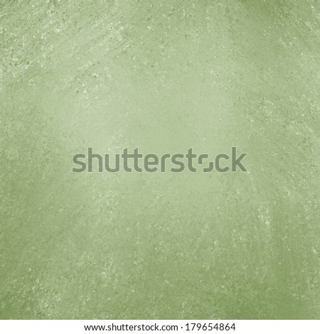 abstract light green background or green paper, messy rough vintage grunge background texture, rough sponged green painted wall, distressed aged website background, green Christmas color background