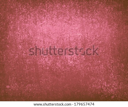 dark red background color tones or red paper with distressed vintage grunge background texture and black vignette border, red Christmas color background, elegant luxury style background design