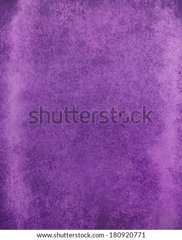vintage purple background design with old distressed grunge border in light purple color