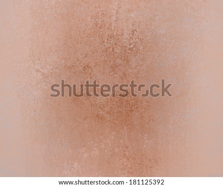 peachy pink background with distressed vintage texture