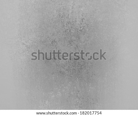 abstract gray background paper or parchment, faded aged plain backdrop with vintage grunge background texture, monochrome black and white background
