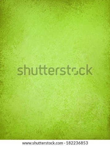 abstract green background lime color, vintage grunge background texture gradient design, website template background, sponge distressed texture rough messy paint canvas, pastel green Easter background