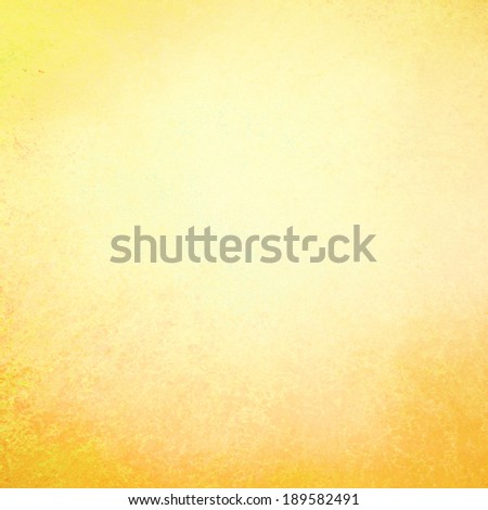 abstract light yellow background paper, messy rough dark border and white blank center, distressed aged website background