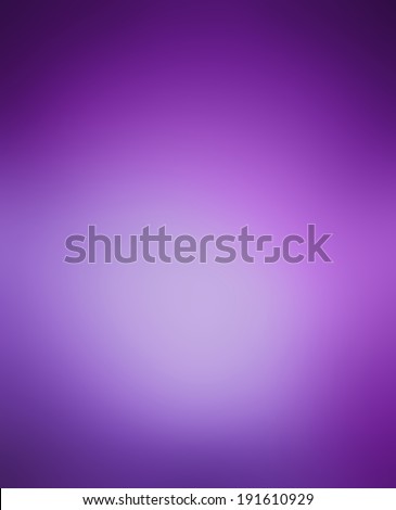 smooth gradient blurred purple background with light lavender center spot and dark purple border