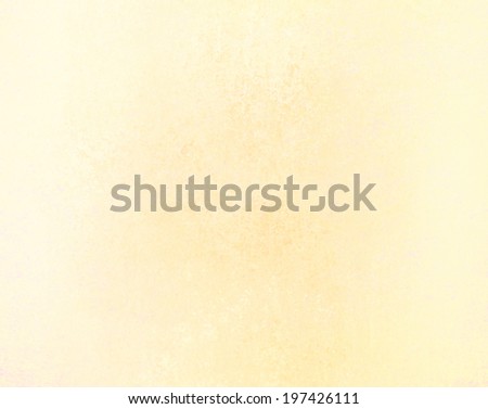 old paper texture background, white beige color or cream color vintage background, pale yellow background