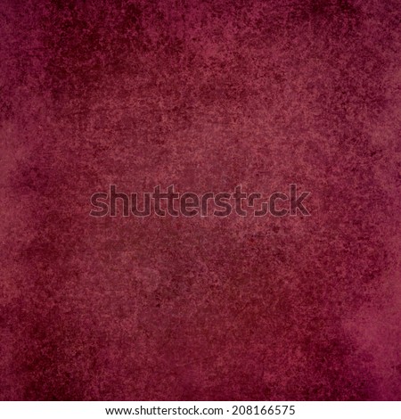 old red background paper, vintage distressed rusted peeling wall paint