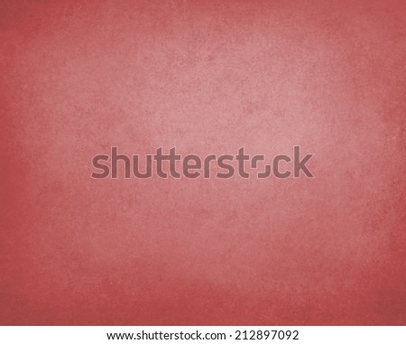light red background paper, vintage distressed texture design