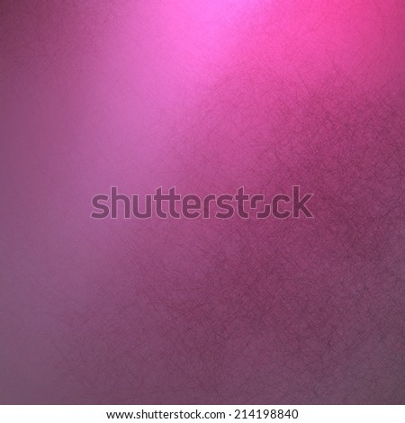 pink background with texture and bright beam of sunlight streaming from top border at a diagonal angle