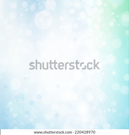 vibrant gradient color background of soft blurred blues and greens in faded blended stripe design
