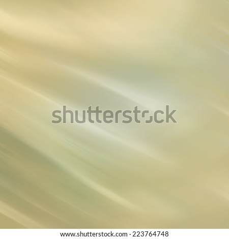 yellowed off white background material with soft folds and creases