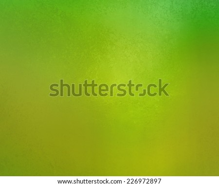 abstract yellow green background, lemon lime color, faint distressed background texture design