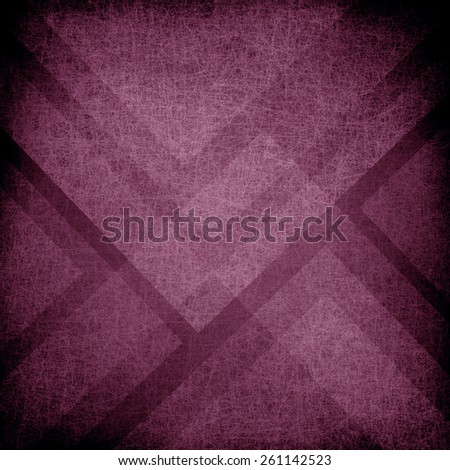 abstract purple triangle background, layered geometric shapes and lines in artsy composition, modern contemporary background design