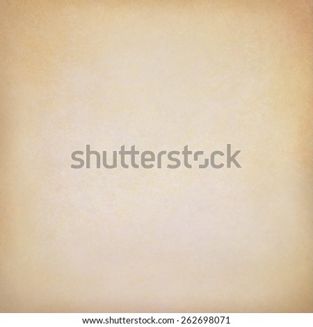 old brown paper background, off white yellowed vintage paper with burnt edges or grunge border design, neutral pale color with aged distressed texture and stains