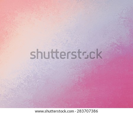 purple pink and peach background with blurred grunge stripe design