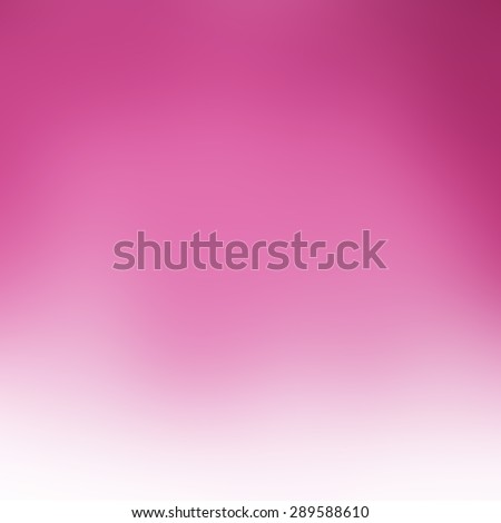 blurred rose pink background with white gradient border design