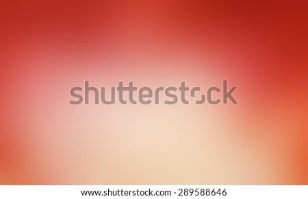 blurred red and white background